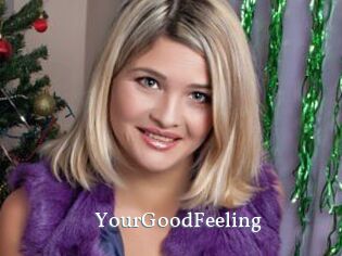 YourGoodFeeling