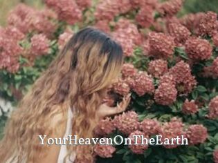 YourHeavenOnTheEarth