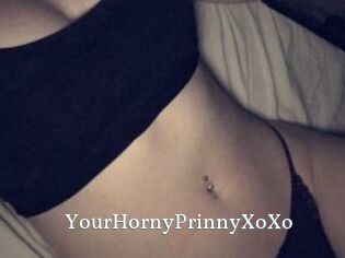 YourHornyPrinnyXoXo