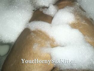 YourHornySexKitten
