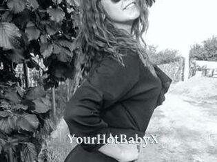 YourHotBabyX