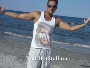 YourHotStallion
