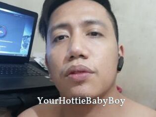 YourHottieBabyBoy