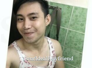 YourIdealBoyfriend