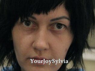 Your_Joy_Sylvia