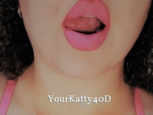 YourKatty40D