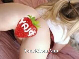 YourKittenAnn