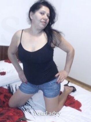YourLadyy