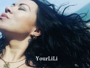 YourLiLi