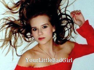 YourLittleBadGirl