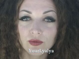 YourLyalya