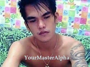 YourMasterAlpha
