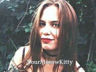 YourMeeowKitty