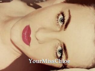 YourMissChloe SexyIdol
