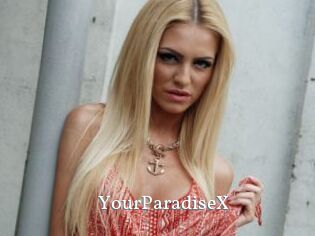 YourParadiseX