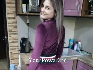 YourPowerGirl