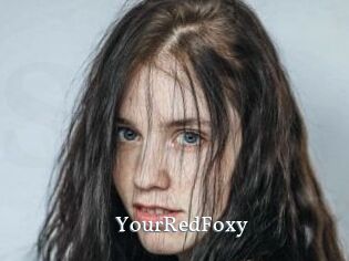 YourRedFoxy