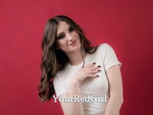 YourRedGirl