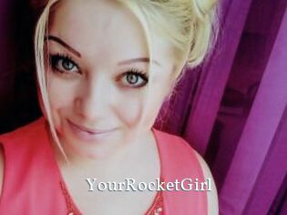 YourRocketGirl