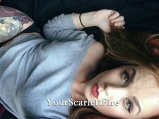 YourScarlettFire