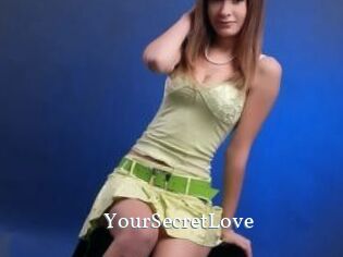 YourSecretLove