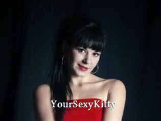 YourSexyKitty SexyIdol