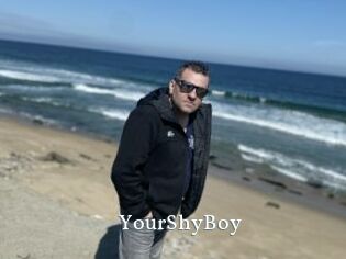 YourShyBoy