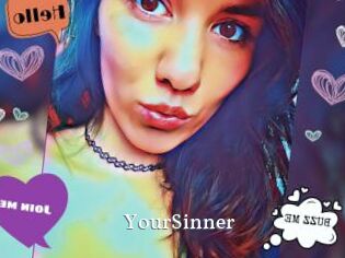 YourSinner