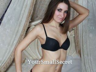 YourSmallSecret