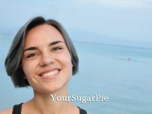 YourSugarPie