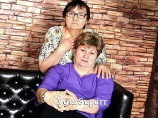 YourSugarr