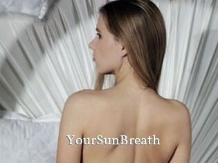 YourSunBreath