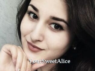 YourSweetAlice