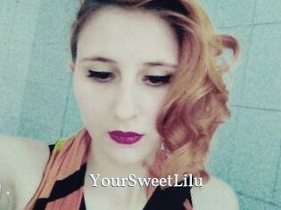 YourSweetLilu
