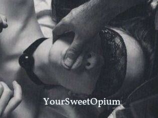 YourSweetOpium