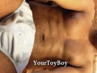 YourToy_Boy