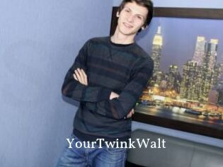 YourTwinkWalt