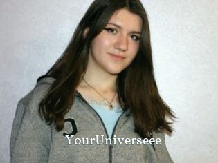 YourUniverseee