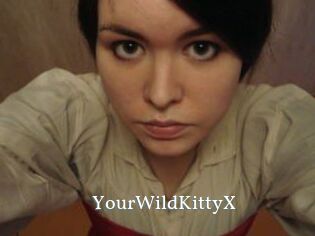 YourWildKittyX