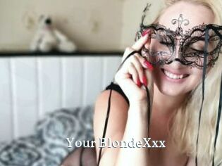 Your_BlondeXxx