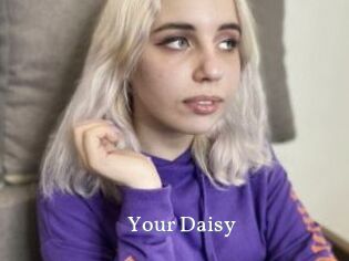 Your_Daisy