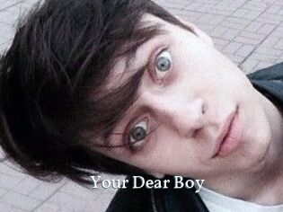 Your_Dear_Boy