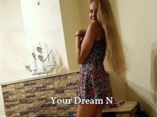 Your_Dream_N