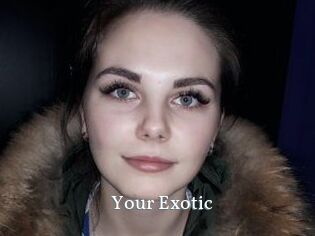 Your_Exotic_ SexyIdol