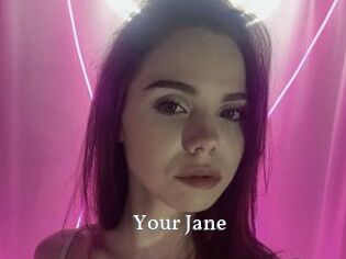Your_Jane