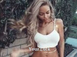 Your_Luck_