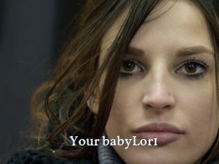 Your_babyLor1