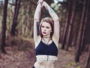 Your_bae