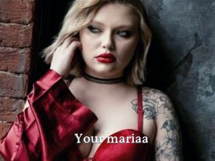 Your_mariaa