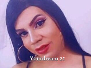 Yourdream_21